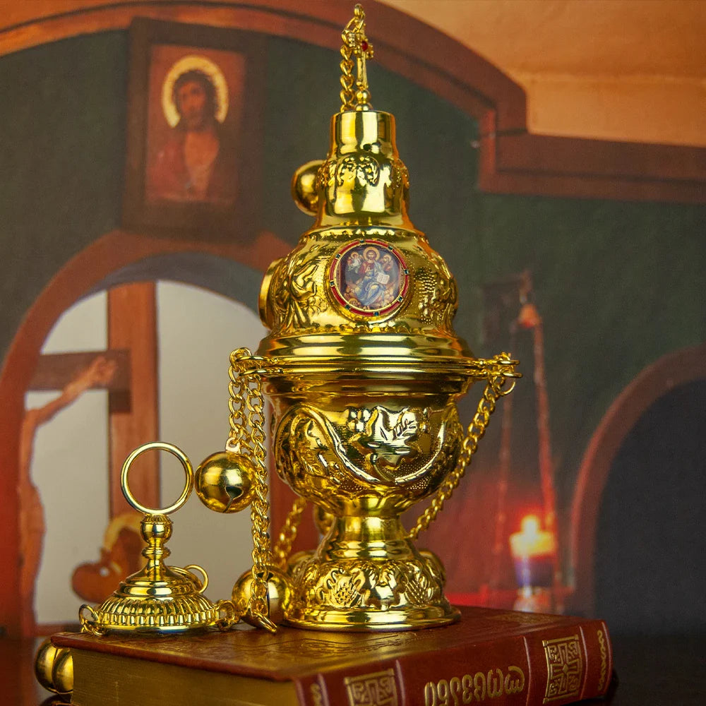 Altar - Mass - Ritual