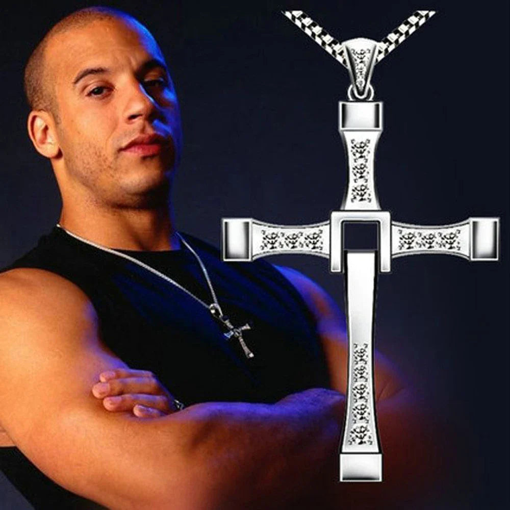 Necklaces For Him