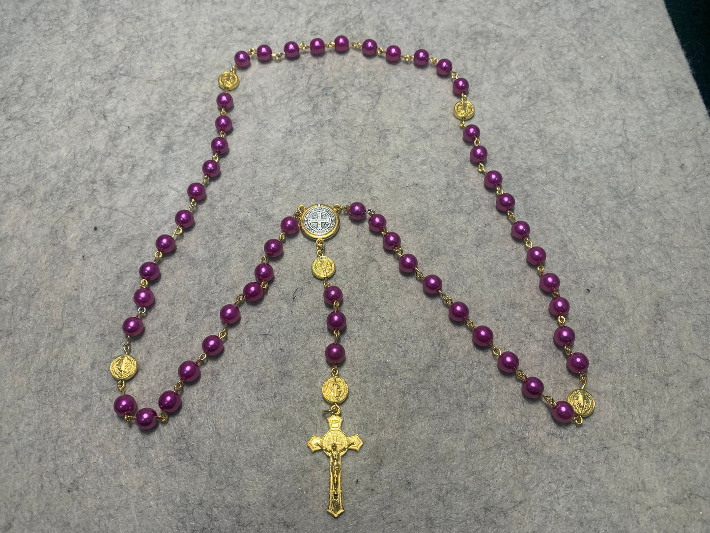 Your Holy Rosary