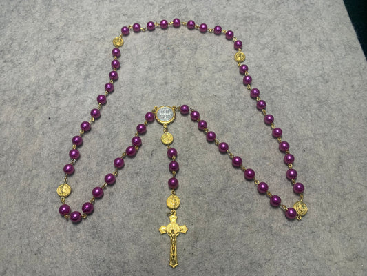 Your Holy Rosary