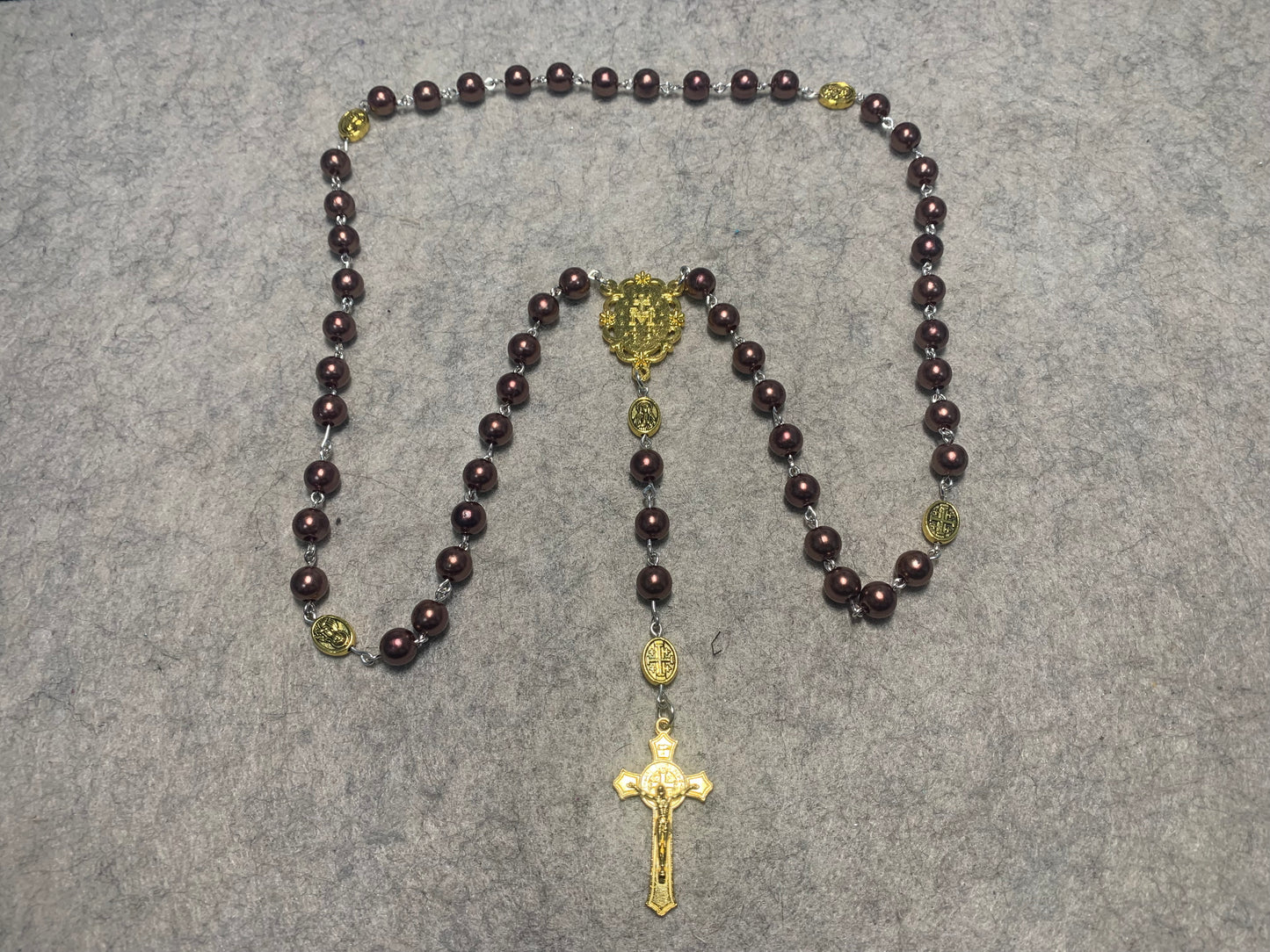 Your Holy Rosary