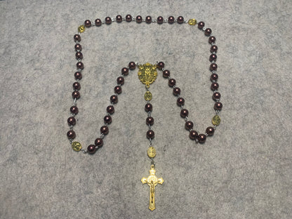Your Holy Rosary
