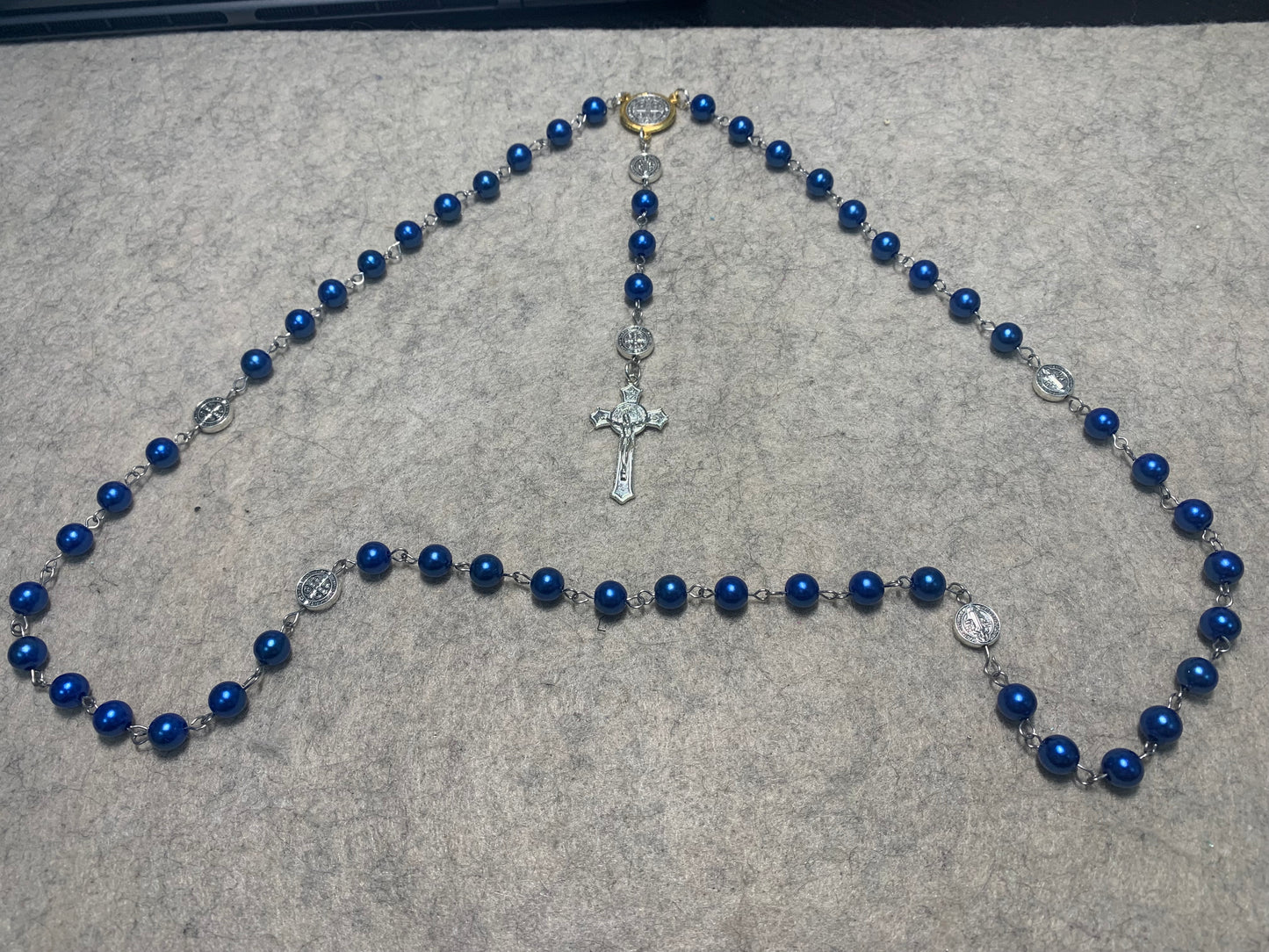 Your Holy Rosary