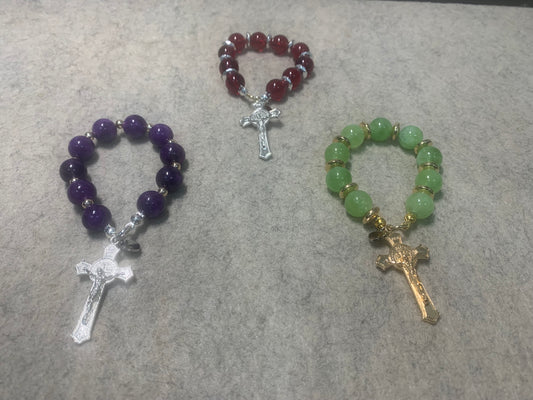 Your Holy Bracelet