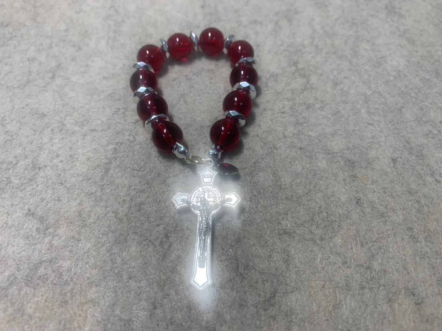 Your Holy Bracelet
