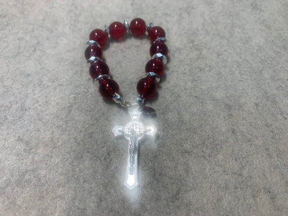 Your Holy Bracelet