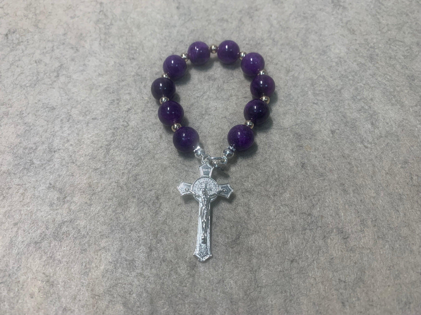 Your Holy Bracelet
